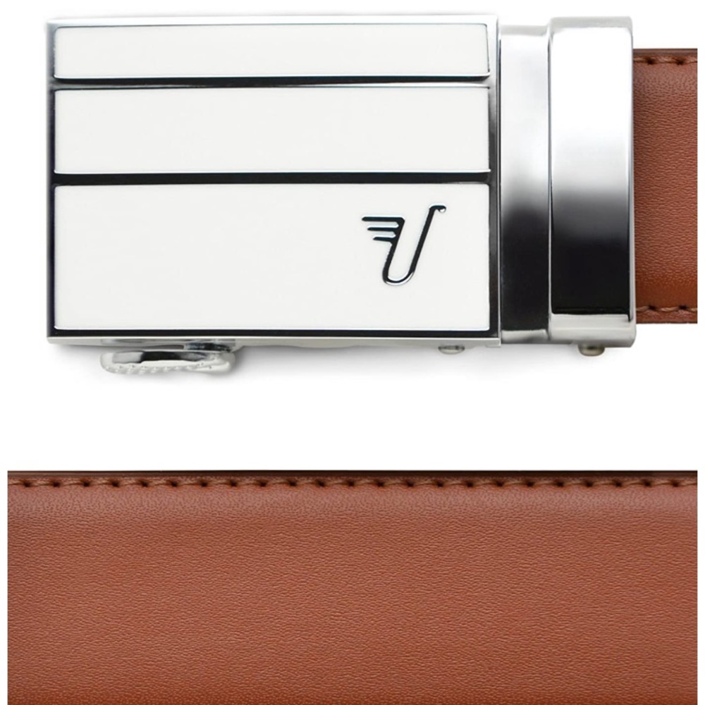 Mission Belt